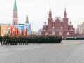 Russia Victory Day parade rehearsal to begin on June 8 - Hindi News | Russia Victory Day parade rehearsal to begin on June 8 | Latest international News at Lokmattimes.com