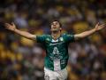 Former Argentina striker Boselli eyes Paraguay move - Hindi News | Former Argentina striker Boselli eyes Paraguay move | Latest football News at Lokmattimes.com
