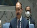 Pandemic exacerbated crises caused by armed conflicts, Shringla at UNSC - Hindi News | Pandemic exacerbated crises caused by armed conflicts, Shringla at UNSC | Latest international News at Lokmattimes.com