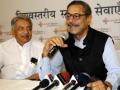 Naresh Trehan clarifies after fake news creates panic - Hindi News | Naresh Trehan clarifies after fake news creates panic | Latest national News at Lokmattimes.com