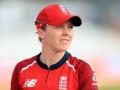 Women's World Cup: Win against Pakistan was a complete performance, says Heather Knight - Hindi News | Women's World Cup: Win against Pakistan was a complete performance, says Heather Knight | Latest cricket News at Lokmattimes.com