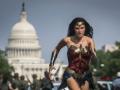 Gal Gadot to return with 'Wonder Woman 3' - Hindi News | Gal Gadot to return with 'Wonder Woman 3' | Latest lifestyle News at Lokmattimes.com