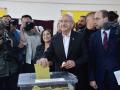 Voting underway in Turkey's presidential runoff - Hindi News | Voting underway in Turkey's presidential runoff | Latest politics News at Lokmattimes.com