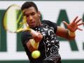 Australian Open: Auger-Aliassime secures marathon victory over Thiem - Hindi News | Australian Open: Auger-Aliassime secures marathon victory over Thiem | Latest tennis News at Lokmattimes.com