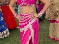 Sunny Leone shoots for wedding sangeet number in Mumbai - Hindi News | Sunny Leone shoots for wedding sangeet number in Mumbai | Latest entertainment News at Lokmattimes.com