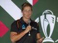 Women's World Cup: It's not the final we thought we would be playing in, says Sophie Devine - Hindi News | Women's World Cup: It's not the final we thought we would be playing in, says Sophie Devine | Latest cricket News at Lokmattimes.com