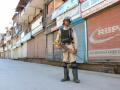 Curfew ordered in Srinagar on August 4 and 5 - Hindi News | Curfew ordered in Srinagar on August 4 and 5 | Latest politics News at Lokmattimes.com