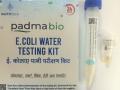 IIT Kanpur develops cheap E.coli water testing kit - Hindi News | IIT Kanpur develops cheap E.coli water testing kit | Latest international News at Lokmattimes.com