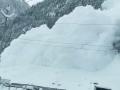 Avalanche warning issued for different areas in J&K - Hindi News | Avalanche warning issued for different areas in J&K | Latest national News at Lokmattimes.com