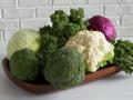Eat kale, cauliflower, broccoli to ease lung infection: Study - Hindi News | Eat kale, cauliflower, broccoli to ease lung infection: Study | Latest international News at Lokmattimes.com