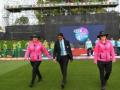 All-female match officials appointed for ICC U19 Women's T20 World Cup Final - Hindi News | All-female match officials appointed for ICC U19 Women's T20 World Cup Final | Latest cricket News at Lokmattimes.com