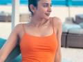 Rakul Preet Singh's vacay pics from Maldives have set mercury soaring - Hindi News | Rakul Preet Singh's vacay pics from Maldives have set mercury soaring | Latest entertainment News at Lokmattimes.com