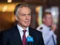 Threat of bio-terror from radical Islamist groups, warns Tony Blair - Hindi News | Threat of bio-terror from radical Islamist groups, warns Tony Blair | Latest international News at Lokmattimes.com