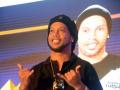 Ronaldinho ordered to remain in Paraguayan jail - Hindi News | Ronaldinho ordered to remain in Paraguayan jail | Latest football News at Lokmattimes.com