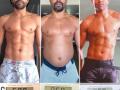Farhan Akhtar shares "many shapes and sizes" of his character in "Toofaan" - Hindi News | Farhan Akhtar shares "many shapes and sizes" of his character in "Toofaan" | Latest lifestyle News at Lokmattimes.com