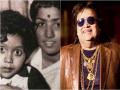 Bappi Lahari once said he owes his successful Bollywood career to Lata Mangeshkar - Hindi News | Bappi Lahari once said he owes his successful Bollywood career to Lata Mangeshkar | Latest entertainment News at Lokmattimes.com