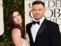 Megan Fox, Brian Austin Green are officially divorced - Hindi News | Megan Fox, Brian Austin Green are officially divorced | Latest entertainment News at Lokmattimes.com