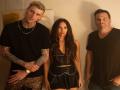 'Where it all began': Director Randall Emmett shares when Megan Fox, Machine Gun Kelly first met - Hindi News | 'Where it all began': Director Randall Emmett shares when Megan Fox, Machine Gun Kelly first met | Latest entertainment News at Lokmattimes.com