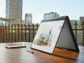 Galaxy Book3 Pro 360 heralds a premium 2-in-1 experience - Hindi News | Galaxy Book3 Pro 360 heralds a premium 2-in-1 experience | Latest technology News at Lokmattimes.com