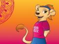 Ibha revealed as mascot of FIFA U-17 Women's World Cup in India - Hindi News | Ibha revealed as mascot of FIFA U-17 Women's World Cup in India | Latest football News at Lokmattimes.com