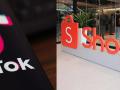 Singapore's Sea to invest more in e-com platform Shopee amid TikTok threat - Hindi News | Singapore's Sea to invest more in e-com platform Shopee amid TikTok threat | Latest technology News at Lokmattimes.com