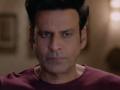 Manoj Bajpayee tops list of most popular OTT actors of 2021 - Hindi News | Manoj Bajpayee tops list of most popular OTT actors of 2021 | Latest entertainment News at Lokmattimes.com