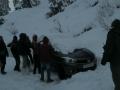 'Team Raptors' hailed for rescuing tourists stuck on icy Manali roads - Hindi News | 'Team Raptors' hailed for rescuing tourists stuck on icy Manali roads | Latest politics News at Lokmattimes.com