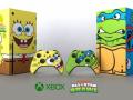 Xbox Series X SpongeBob SquarePants-themed edition announced - Hindi News | Xbox Series X SpongeBob SquarePants-themed edition announced | Latest technology News at Lokmattimes.com