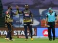 Struggling Andre Russell left out of eleven due to niggle - Hindi News | Struggling Andre Russell left out of eleven due to niggle | Latest cricket News at Lokmattimes.com