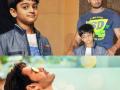 Mahesh Babu's nephew Darshan to appear in 'Sarkaru Vaari Paata' - Hindi News | Mahesh Babu's nephew Darshan to appear in 'Sarkaru Vaari Paata' | Latest entertainment News at Lokmattimes.com