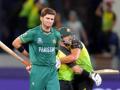Performing against Australia gives you recognition: Shaheen Afridi - Hindi News | Performing against Australia gives you recognition: Shaheen Afridi | Latest cricket News at Lokmattimes.com
