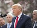 Trump suggests delay to 2020 US presidential election - Hindi News | Trump suggests delay to 2020 US presidential election | Latest international News at Lokmattimes.com