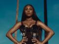 Singer Normani says being in Fifth Harmony band 'took a toll' on her confidence - Hindi News | Singer Normani says being in Fifth Harmony band 'took a toll' on her confidence | Latest lifestyle News at Lokmattimes.com