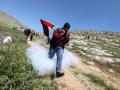 2 Palestinians killed in West Bank clashes - Hindi News | 2 Palestinians killed in West Bank clashes | Latest international News at Lokmattimes.com