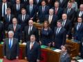 Hungary adopts new laws to gain EU funds - Hindi News | Hungary adopts new laws to gain EU funds | Latest politics News at Lokmattimes.com