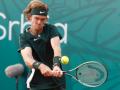 Rublev defeats Djokovic to clinch Serbia Open title - Hindi News | Rublev defeats Djokovic to clinch Serbia Open title | Latest tennis News at Lokmattimes.com