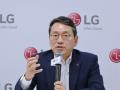 LG CEO expects EV parts business to take off this year - Hindi News | LG CEO expects EV parts business to take off this year | Latest technology News at Lokmattimes.com