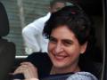 Priyanka Gandhi seeks govt response on WhatsApp snooping row - Hindi News | Priyanka Gandhi seeks govt response on WhatsApp snooping row | Latest national News at Lokmattimes.com