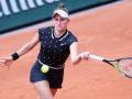 French Open: 2019 finalist Vondrousova reaches 4th round - Hindi News | French Open: 2019 finalist Vondrousova reaches 4th round | Latest tennis News at Lokmattimes.com