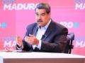 Venezuelan govt backs peace talks with opposition: President - Hindi News | Venezuelan govt backs peace talks with opposition: President | Latest politics News at Lokmattimes.com