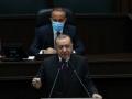 Turkey, Italy, France to resume talks on air defense system cooperation: Turkish Prez - Hindi News | Turkey, Italy, France to resume talks on air defense system cooperation: Turkish Prez | Latest politics News at Lokmattimes.com