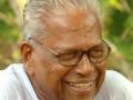 Veteran comrade V.S. Achuthanandan to miss CPI-M state conference - Hindi News | Veteran comrade V.S. Achuthanandan to miss CPI-M state conference | Latest politics News at Lokmattimes.com