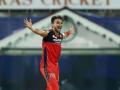 IPL 2022: Harshal Patel recalls how he bagged his first contract with RCB - Hindi News | IPL 2022: Harshal Patel recalls how he bagged his first contract with RCB | Latest cricket News at Lokmattimes.com