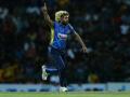 Malinga among seven players released by Mumbai Indians - Hindi News | Malinga among seven players released by Mumbai Indians | Latest cricket News at Lokmattimes.com