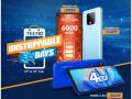 TECNO announces 'Unstoppable Days Sale' on Flipkart with new offers - Hindi News | TECNO announces 'Unstoppable Days Sale' on Flipkart with new offers | Latest technology News at Lokmattimes.com