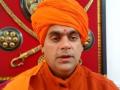 We need a body of Hindu seers in Censor Board: Swami Chakrapani - Hindi News | We need a body of Hindu seers in Censor Board: Swami Chakrapani | Latest national News at Lokmattimes.com