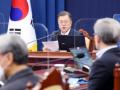 Unilateral sanctions against Russia not under consideration: Seoul - Hindi News | Unilateral sanctions against Russia not under consideration: Seoul | Latest politics News at Lokmattimes.com