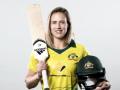 Ellyse Perry pulls out of The Hundred - Hindi News | Ellyse Perry pulls out of The Hundred | Latest cricket News at Lokmattimes.com