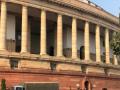 Uproar in RS over Bihar law & order situation, Lakhimpur Kheri farmers' compensation issue - Hindi News | Uproar in RS over Bihar law & order situation, Lakhimpur Kheri farmers' compensation issue | Latest politics News at Lokmattimes.com