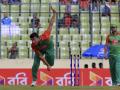 Will be personally very happy if we can reach the final, says Taskin Ahmed ahead of Asia Cup - Hindi News | Will be personally very happy if we can reach the final, says Taskin Ahmed ahead of Asia Cup | Latest cricket News at Lokmattimes.com